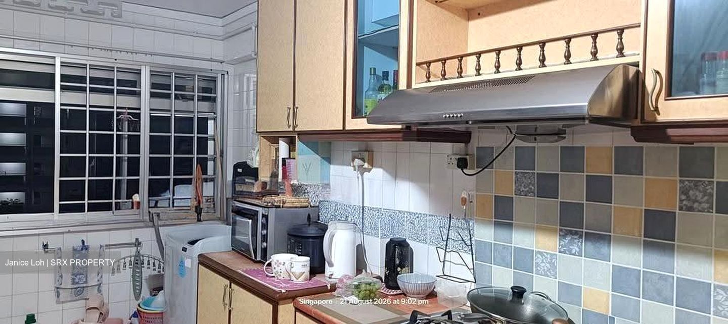 Blk 568 Pasir Ris Street 51 (Pasir Ris), HDB 4 Rooms #608708081